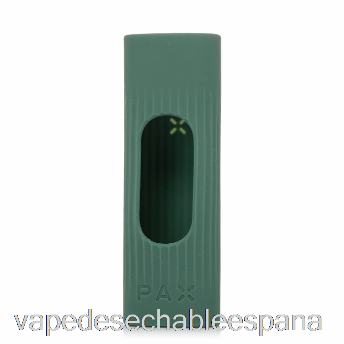 Vape Desechable España Pax Plus Grip Manga Salvia